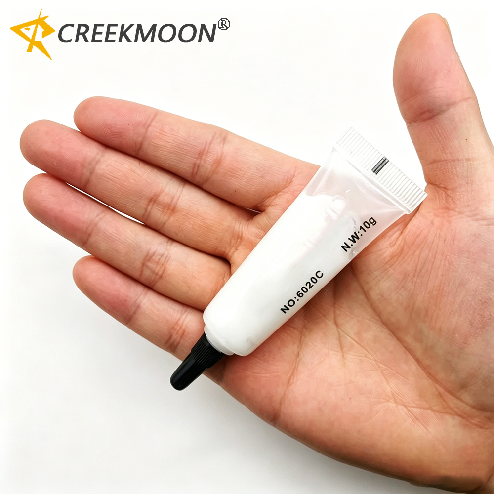Reel Grease - 10g Super Lube Lubricating Grease Fishing