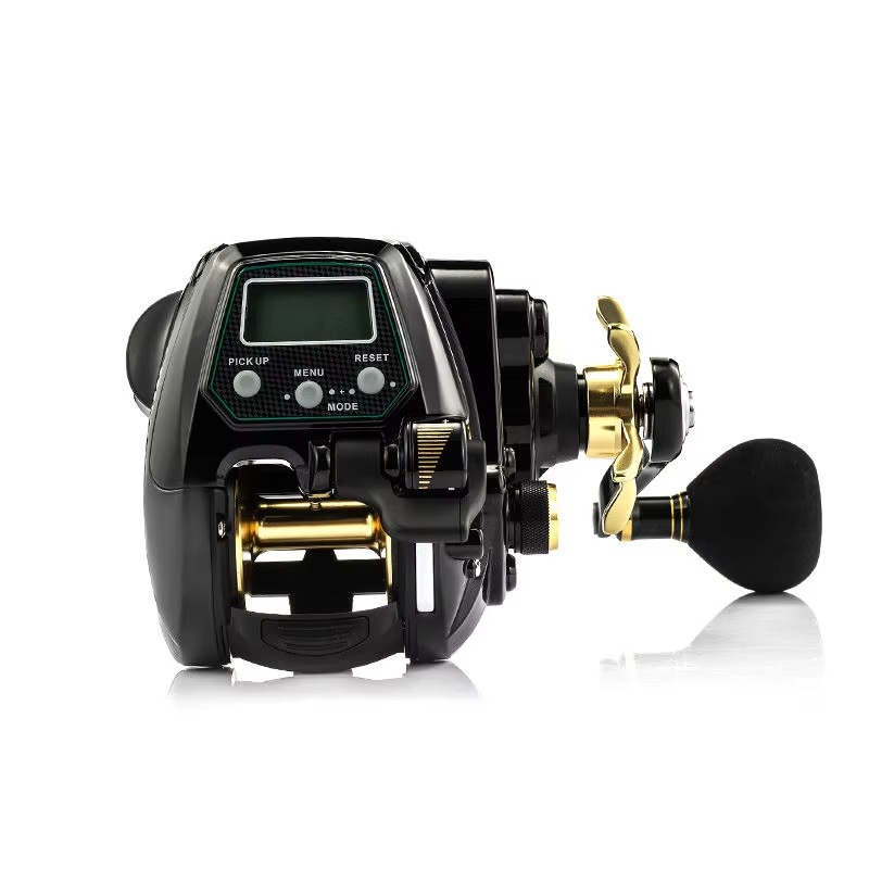 Electric Reel - 【Popular】Ezh 3000 Electric Fishing Reel Sea