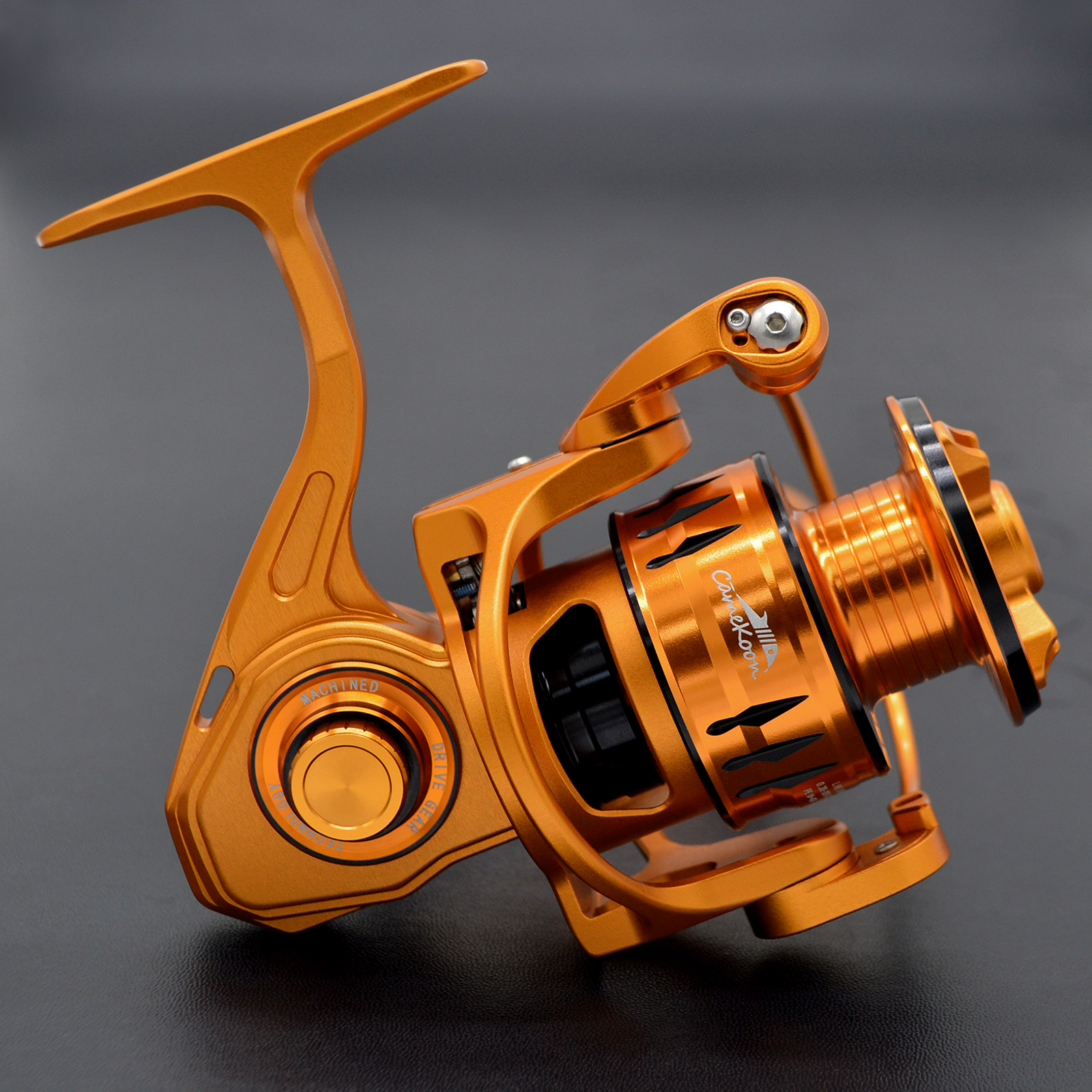 CAMEKOON GS3000H Spinning Reel - Surf Reel ulasan dan harga
