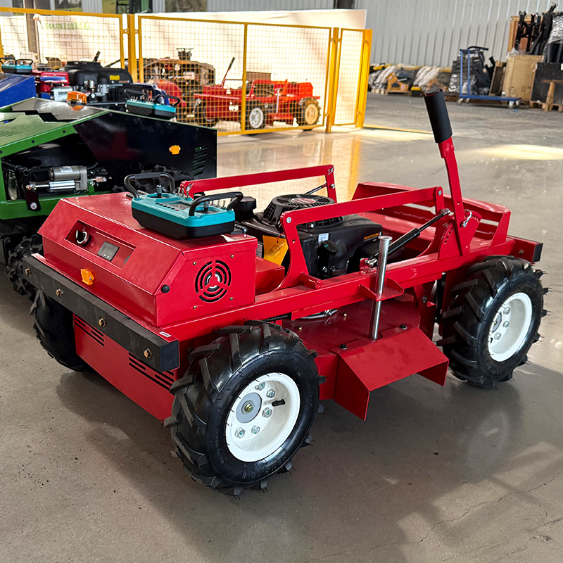 Customized Lawn mower/adjustab - Reel Handle ulasan dan harga