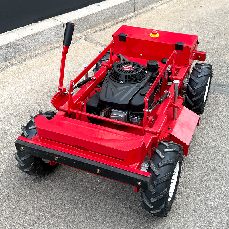 Customized Lawn mower/adjustab - Reel Handle ulasan dan harga
