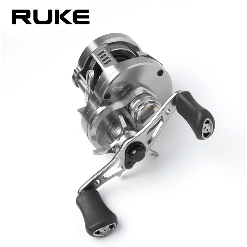 Umi D100 Spool Only For Fishin - Reel Drag Knob ulasan dan harga