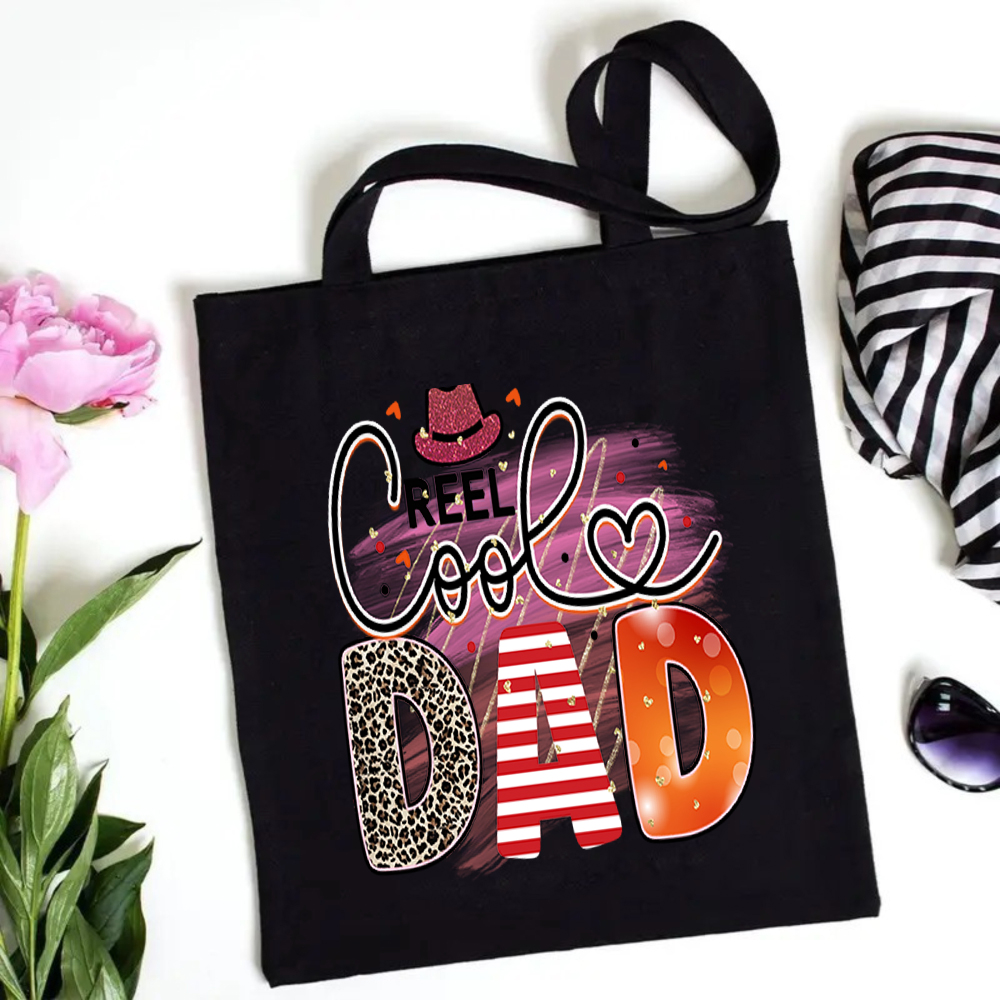 Leopard Stripe Reel Cool Dad P - Reel Bag ulasan dan harga