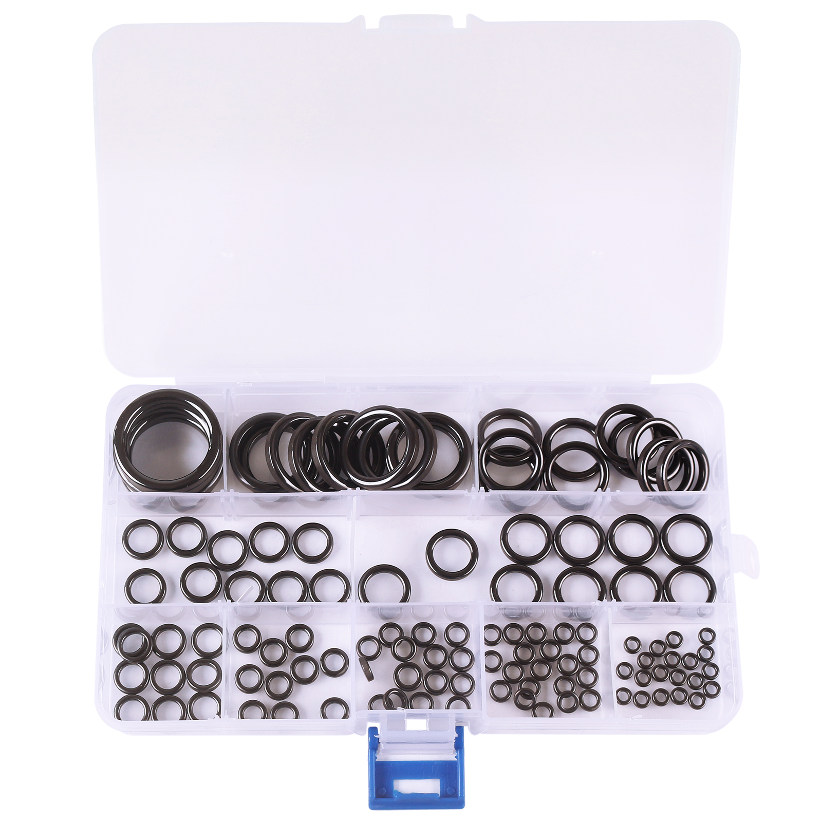Fishing Rod Guide Repair Kit C - Reel Repair Kit ulasan dan harga