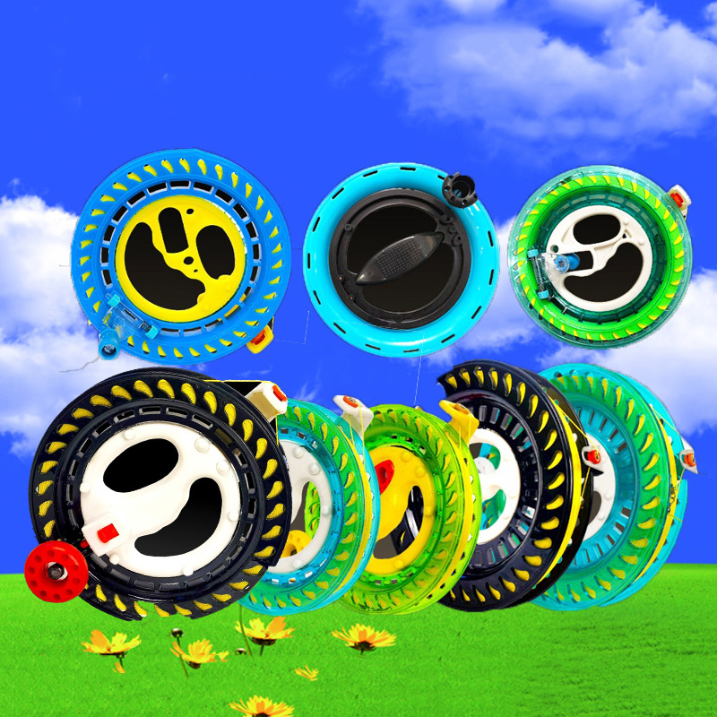 1 Piece Outdoor Round Grip For - Reel Handle ulasan dan harga