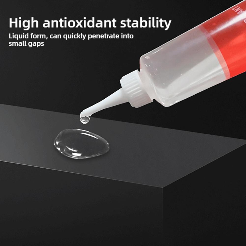 Protective Grease (20ml) + Lub - Reel Repair Kit ulasan dan harga