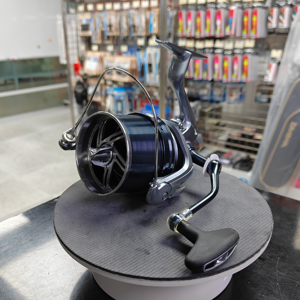 Premium 17 FLIEGEN Surf Reel C - Surf Reel ulasan dan harga
