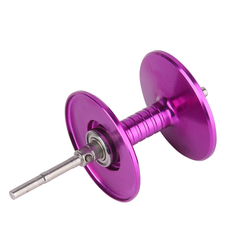 DIY Baitcasting Fishing Reel S - Reel Spare Spool ulasan dan harga