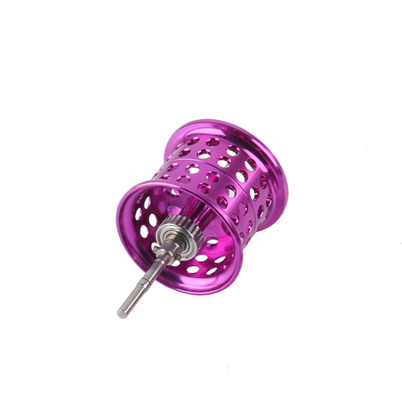 DIY Baitcasting Fishing Reel S - Reel Spare Spool ulasan dan harga