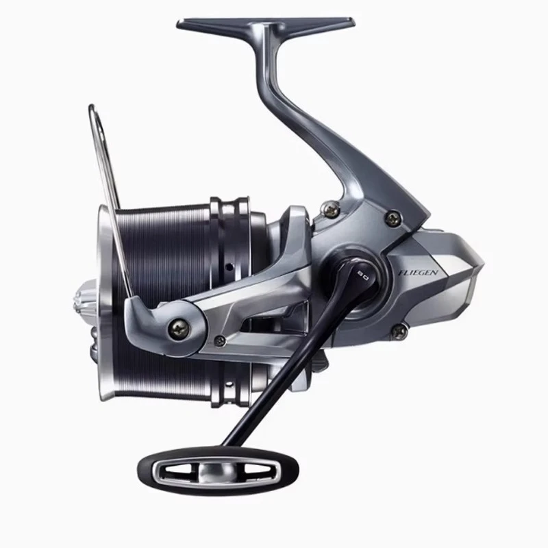 100% for Original 17  24 FLIEG - Surf Reel ulasan dan harga