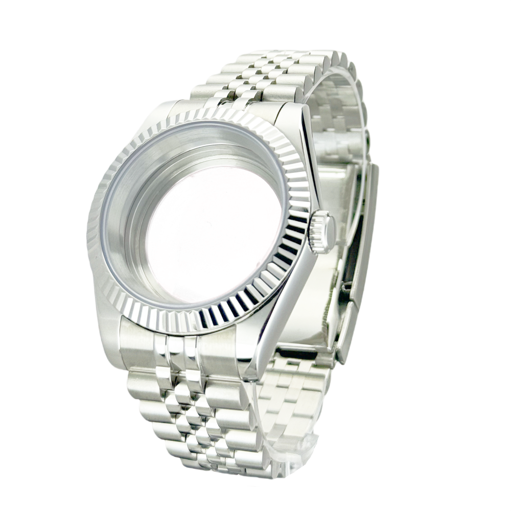 36/39mm Sapphire Glass For DAT - Reel Case ulasan dan harga