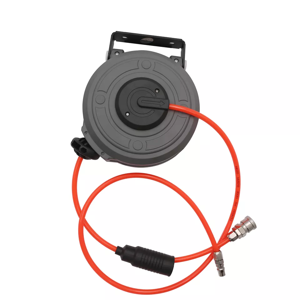 Custom Electric Cable Hose Ree - Electric Reel ulasan dan harga