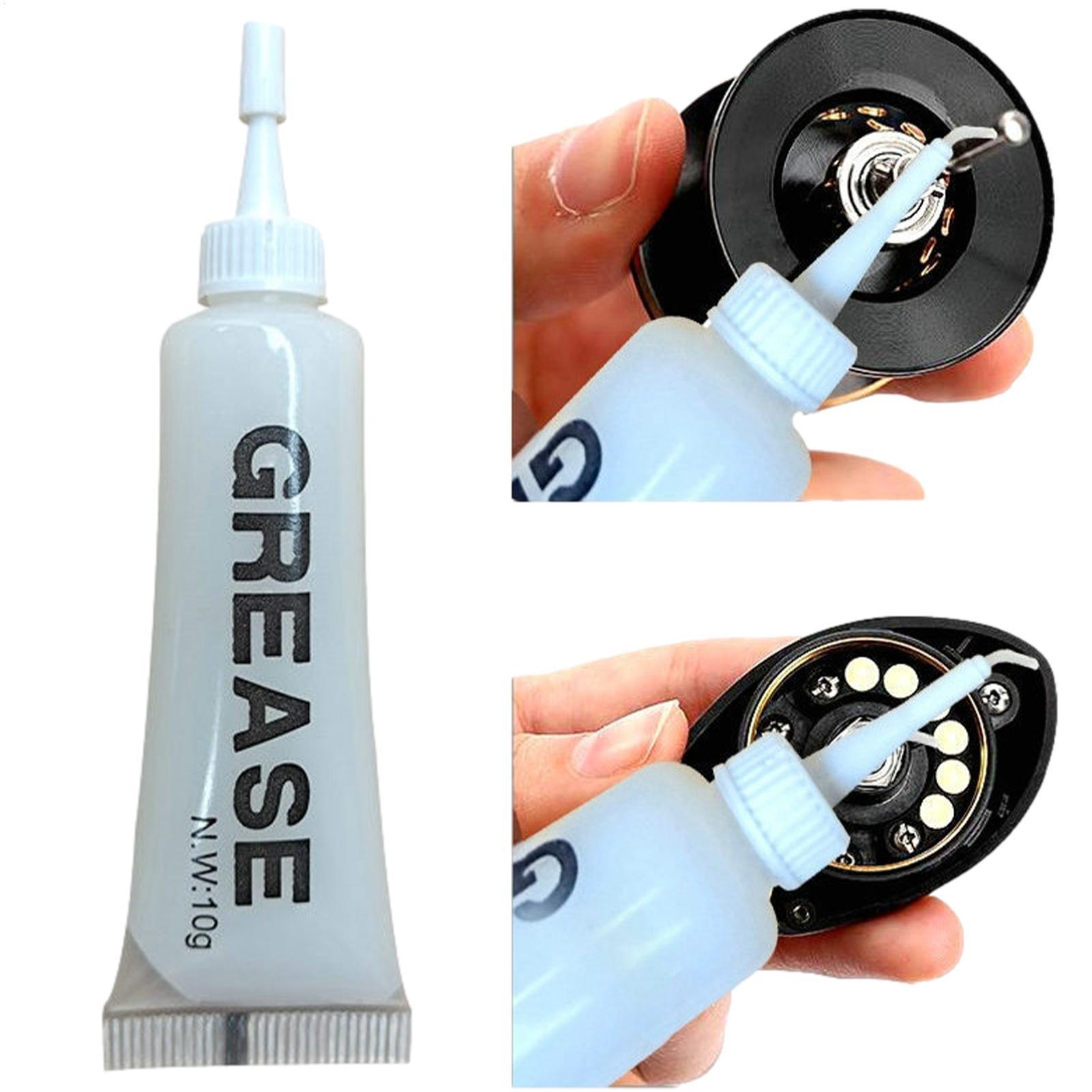 Fishing Reel Grease Portable G - Reel Repair Kit ulasan dan harga