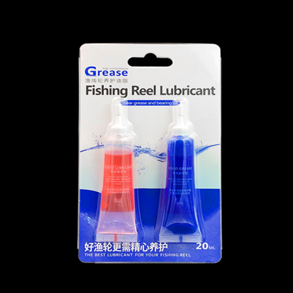 1/2pcs Fishing Reel Protective - Reel Repair Kit ulasan dan harga