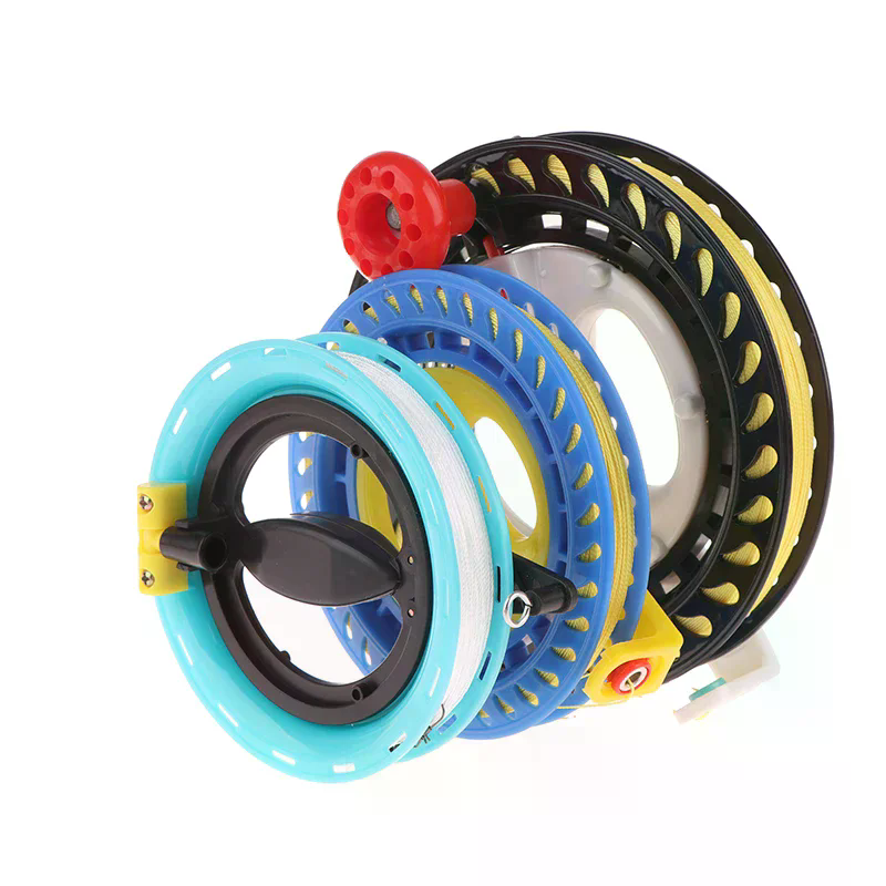1 Piece Outdoor Round Grip For - Fly Reel ulasan dan harga