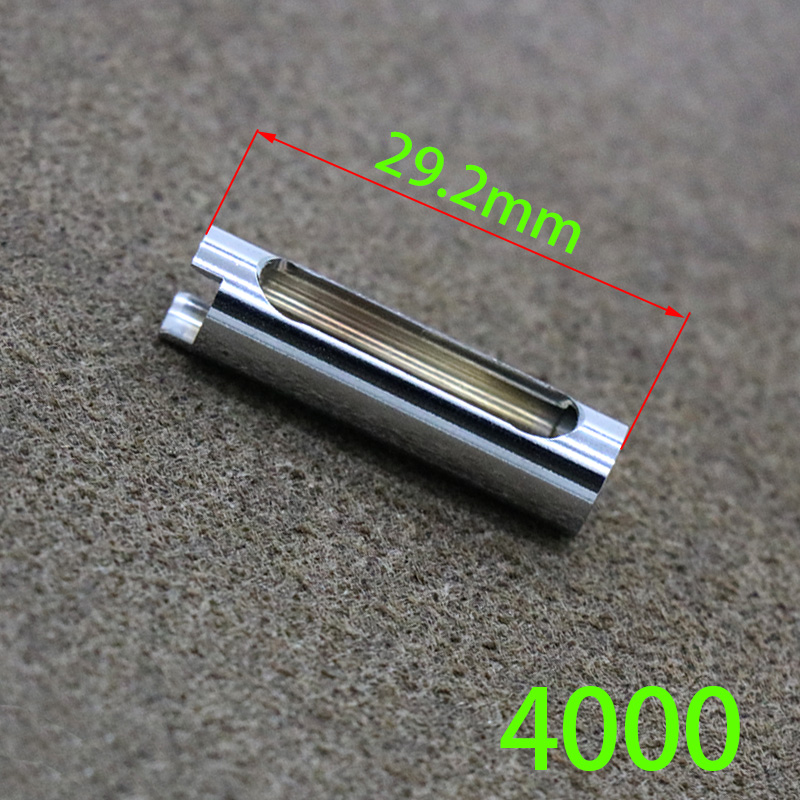 Double Shaft Twist Stick Casin - Reel Spare Spool ulasan dan harga