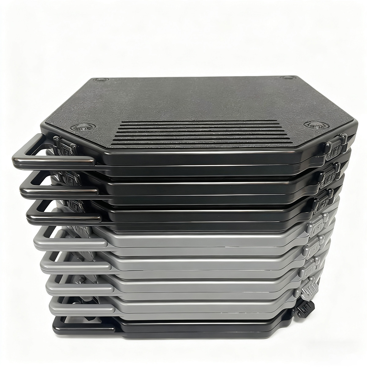 10 Inch Empty Tape Reel Storag - Reel Case ulasan dan harga