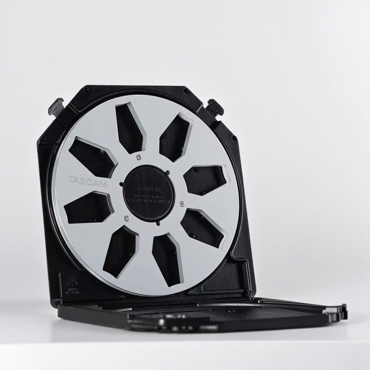 10 Inch Empty Tape Reel Storag - Reel Case ulasan dan harga