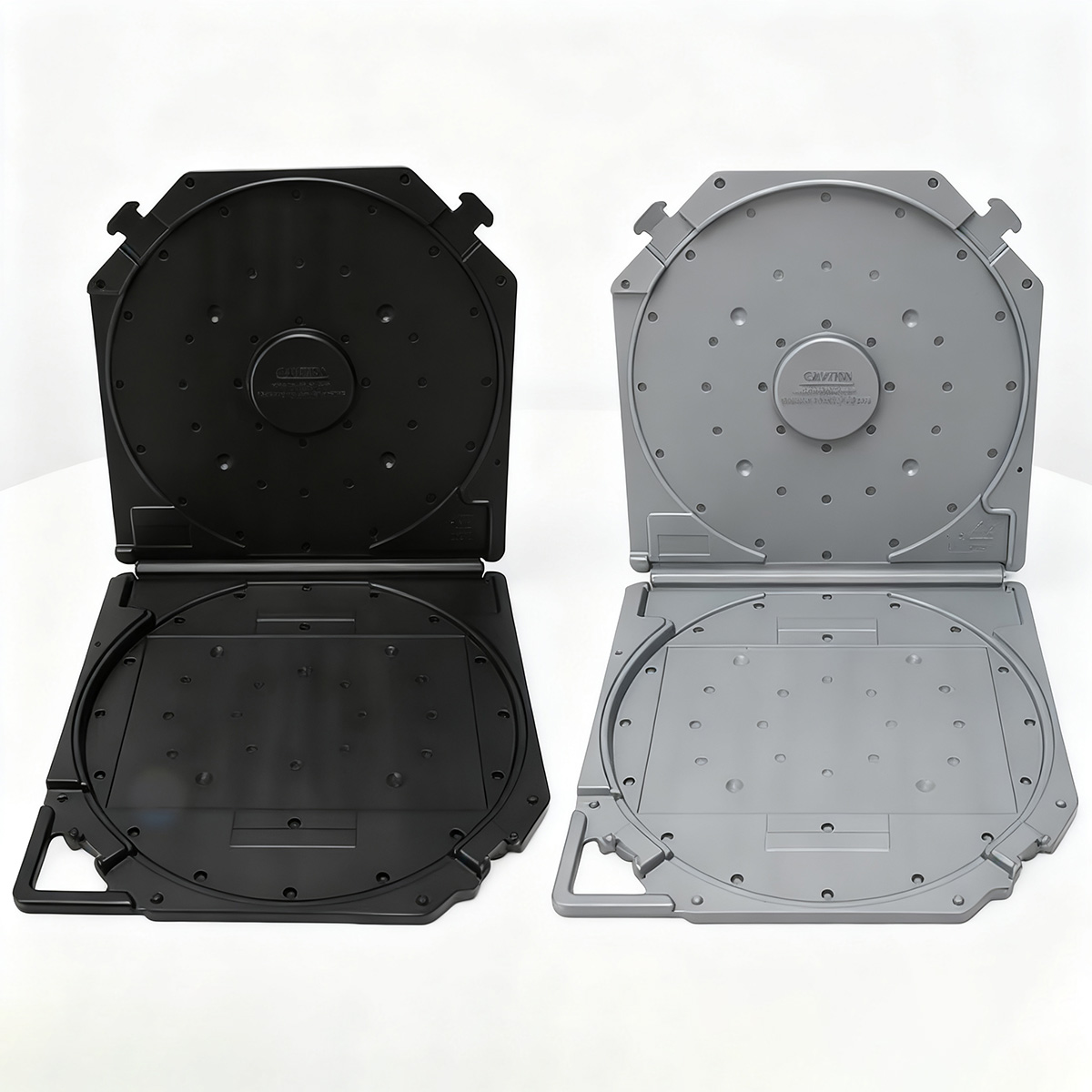 10 Inch Empty Tape Reel Storag - Reel Case ulasan dan harga