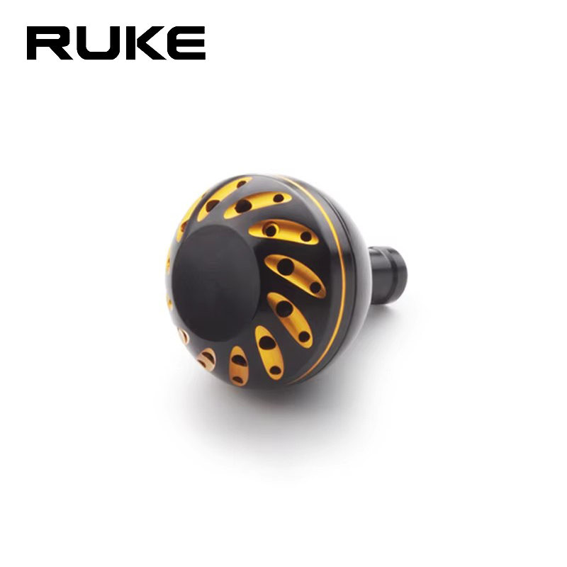 Ruke 1pc Fishing Reel Handle K - Reel Drag Knob ulasan dan harga
