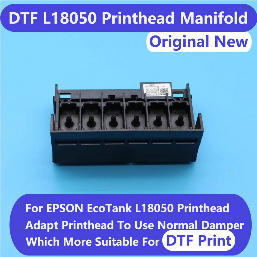 XP600 Manifold Printhead Print - Reel Cover ulasan dan harga