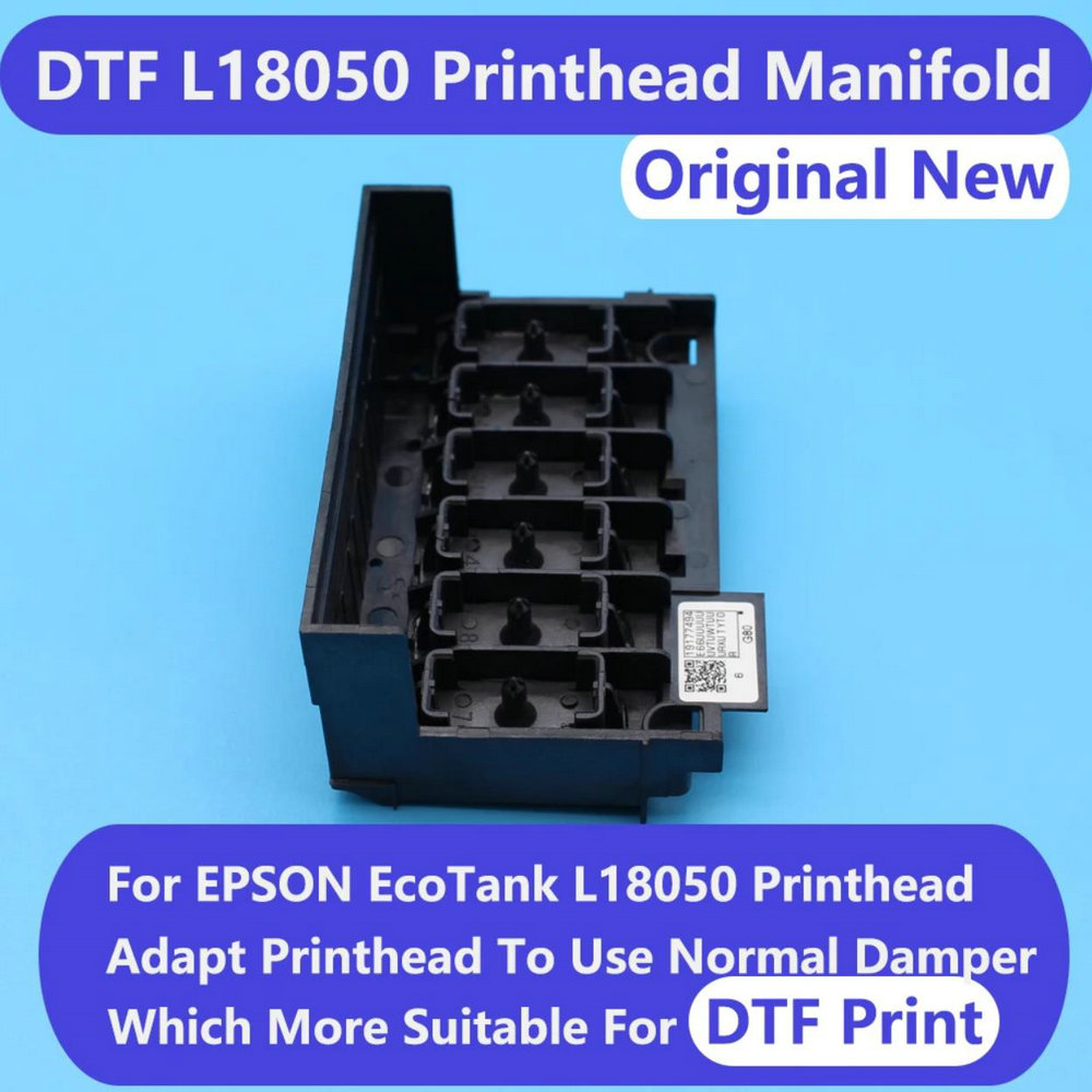 XP600 Manifold Printhead Print - Reel Cover ulasan dan harga