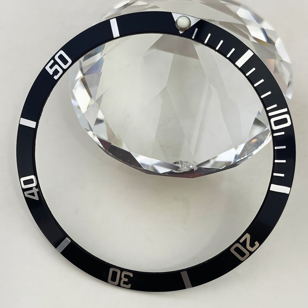 Retro 36.5mm bezel Aluminium L - Reel Case ulasan dan harga