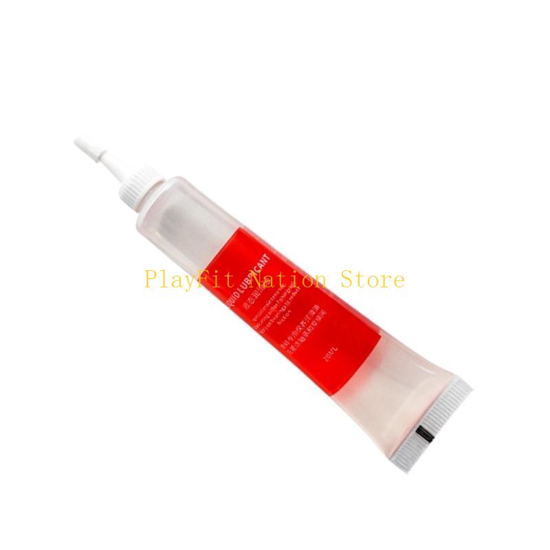 242F 20ml Fishing Reels Mainte - Reel Grease ulasan dan harga