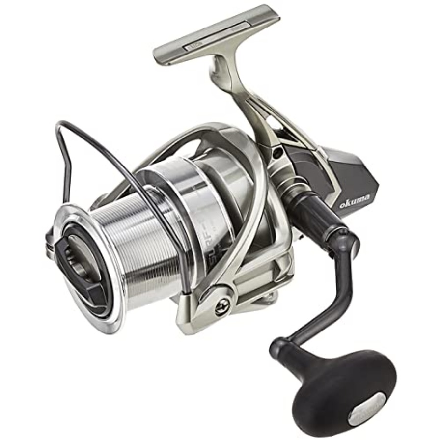 Reels Surf 8K Spinning 5Bb+1Rb - Surf Reel ulasan dan harga