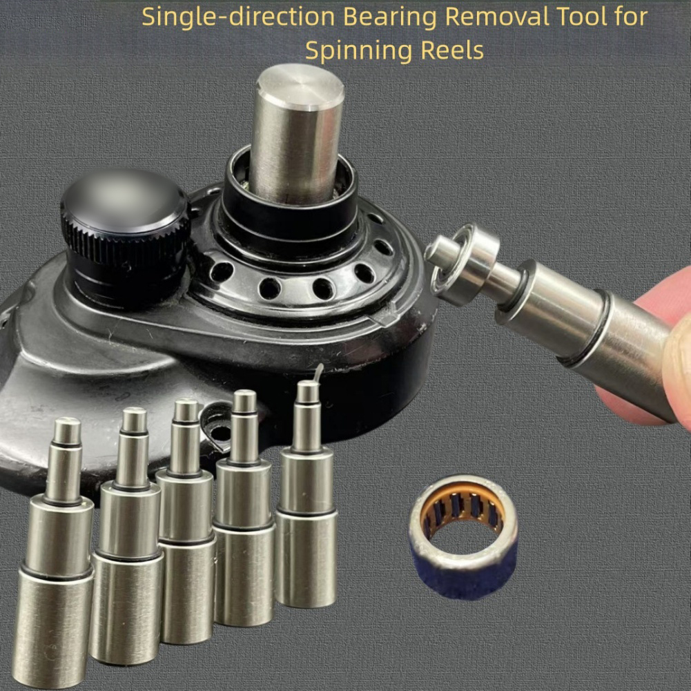 1Pcs Water Drop Fishing For Re - Reel Repair Kit ulasan dan harga
