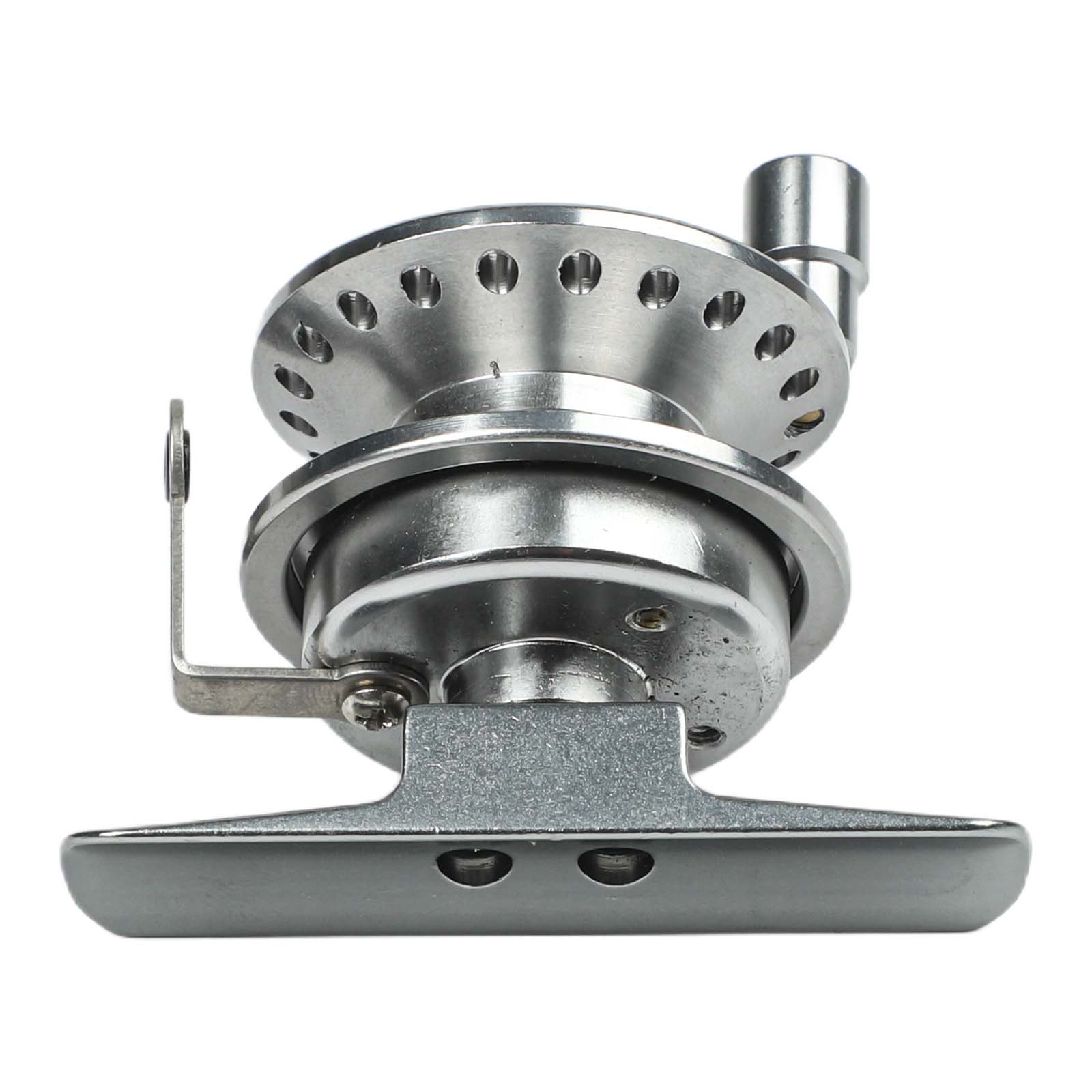 Fishing Reel Ice Fishing Reel  - Ice Fishing Reel ulasan dan harga