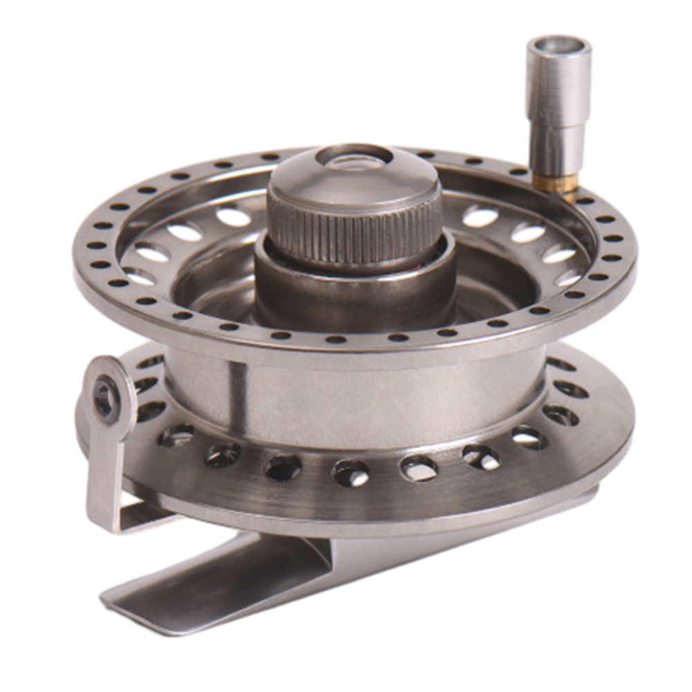 Fishing Reel Ice Fishing Reel  - Ice Fishing Reel ulasan dan harga