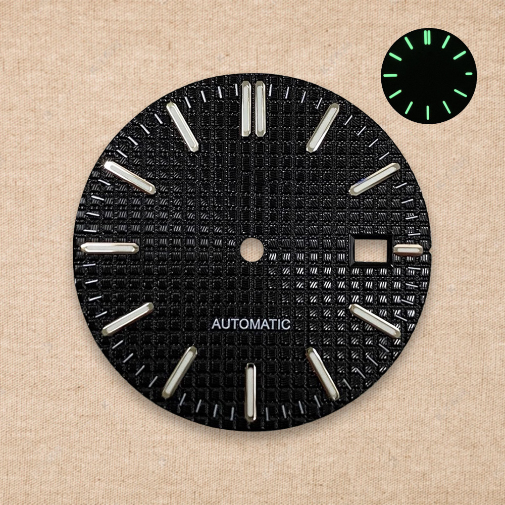 31.8mm S Logo Oak Dial Fit NH3 - Reel Case ulasan dan harga