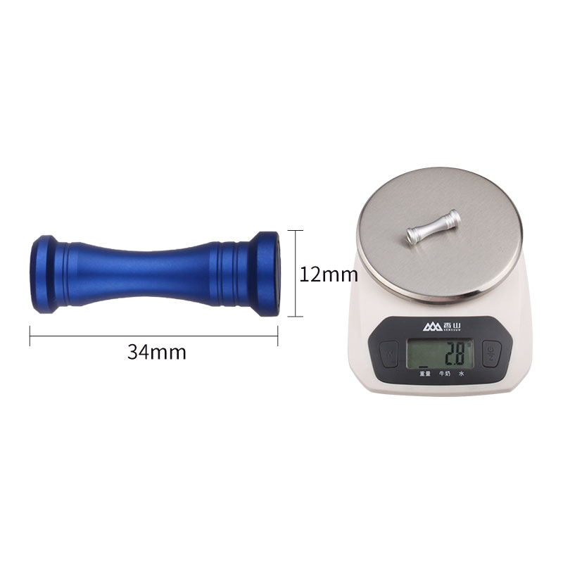 Ruke casting reel handle knob  - Reel Drag Knob ulasan dan harga