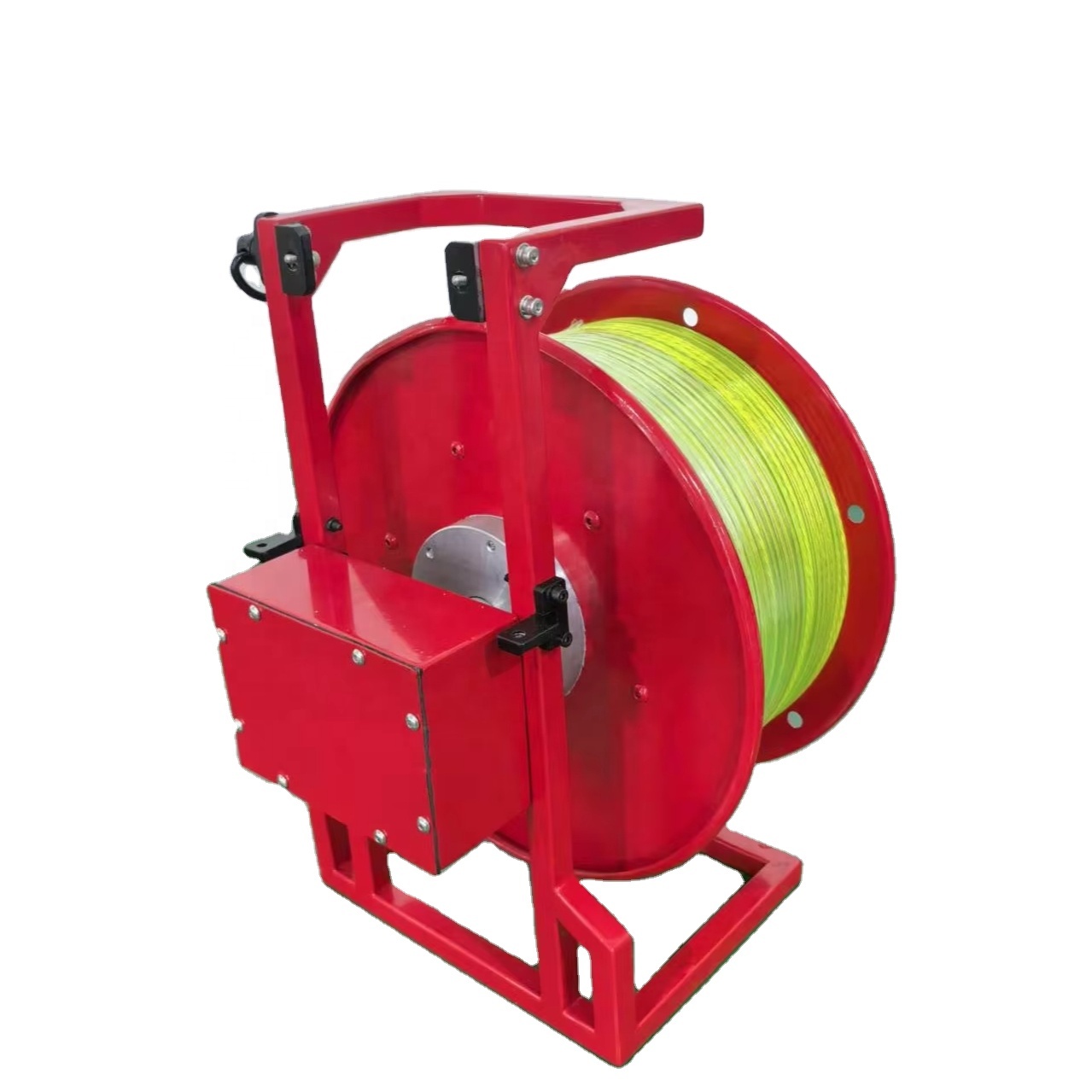 Heavy Pressure 30m Air Pneumat - Reel Grease ulasan dan harga