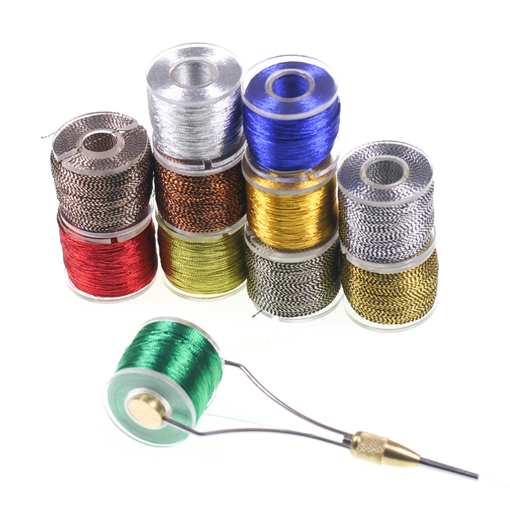 100 yards Fishing Rod Building - Baitcasting Reel ulasan dan harga