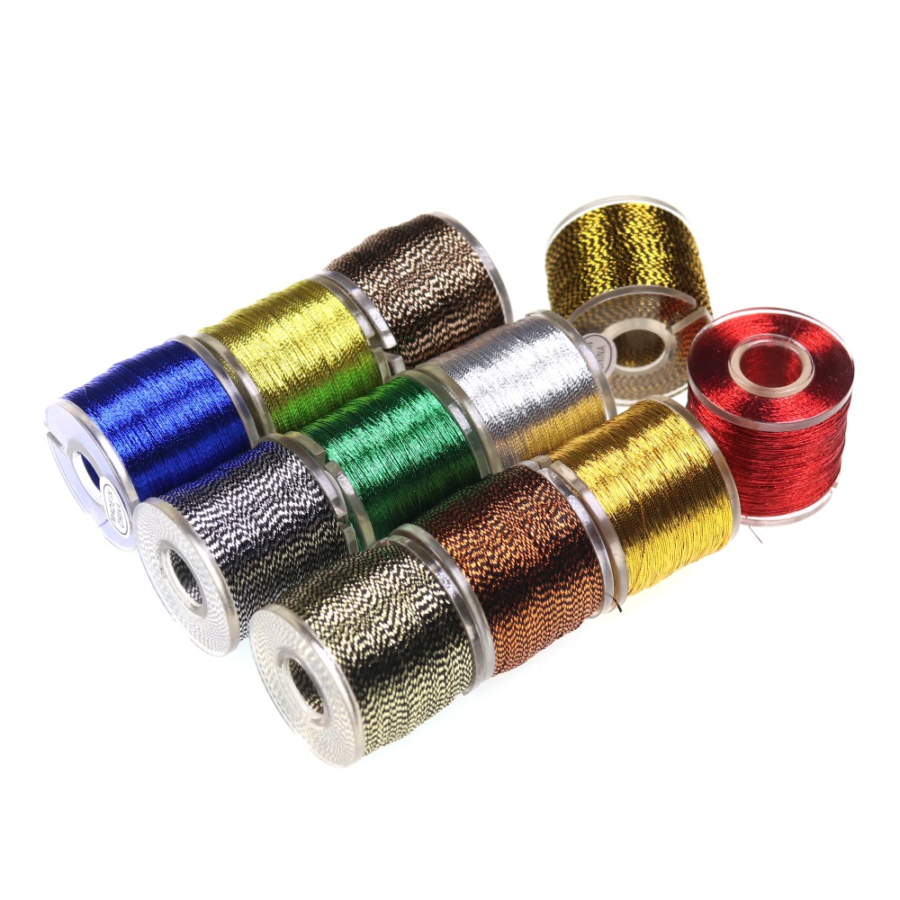 100 yards Fishing Rod Building - Baitcasting Reel ulasan dan harga