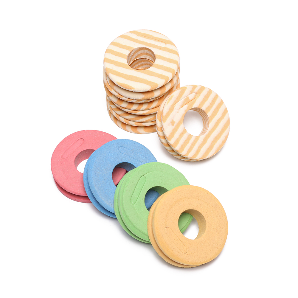 20Pcs EVA Foam Spools Portable - Baitcasting Reel ulasan dan harga