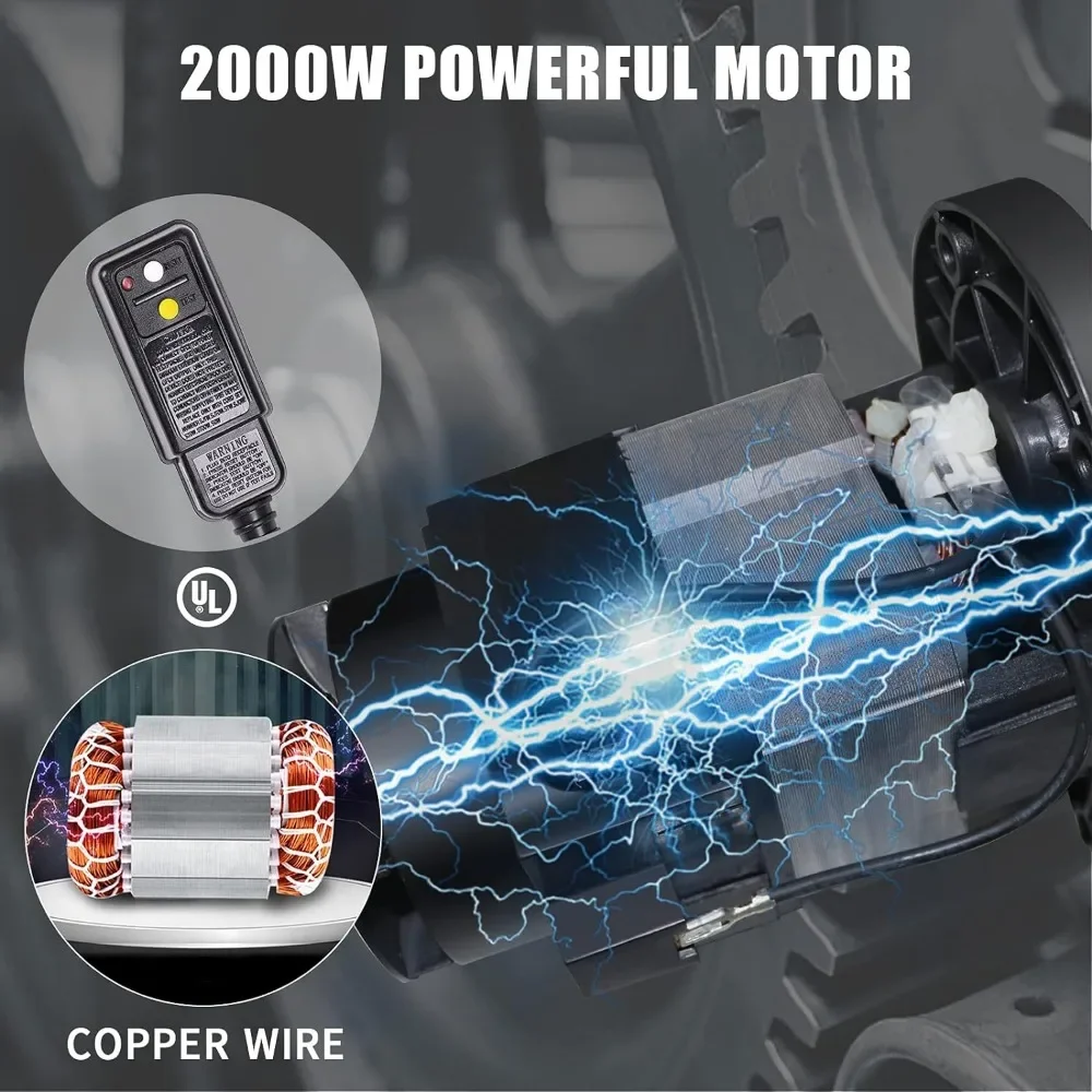 For 3500PSI Pressure Washer, 2 - Electric Reel ulasan dan harga