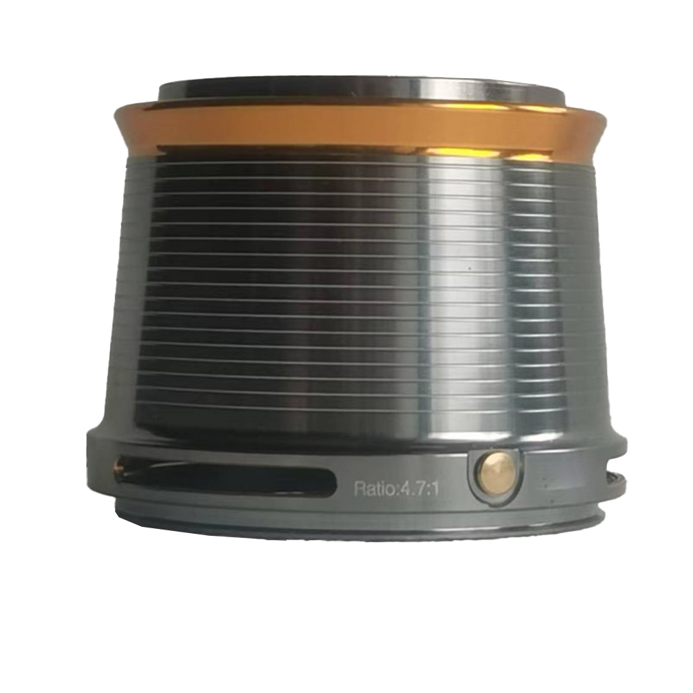 1pc Fishing Wire Cup For DAIWA - Reel Spare Spool ulasan dan harga