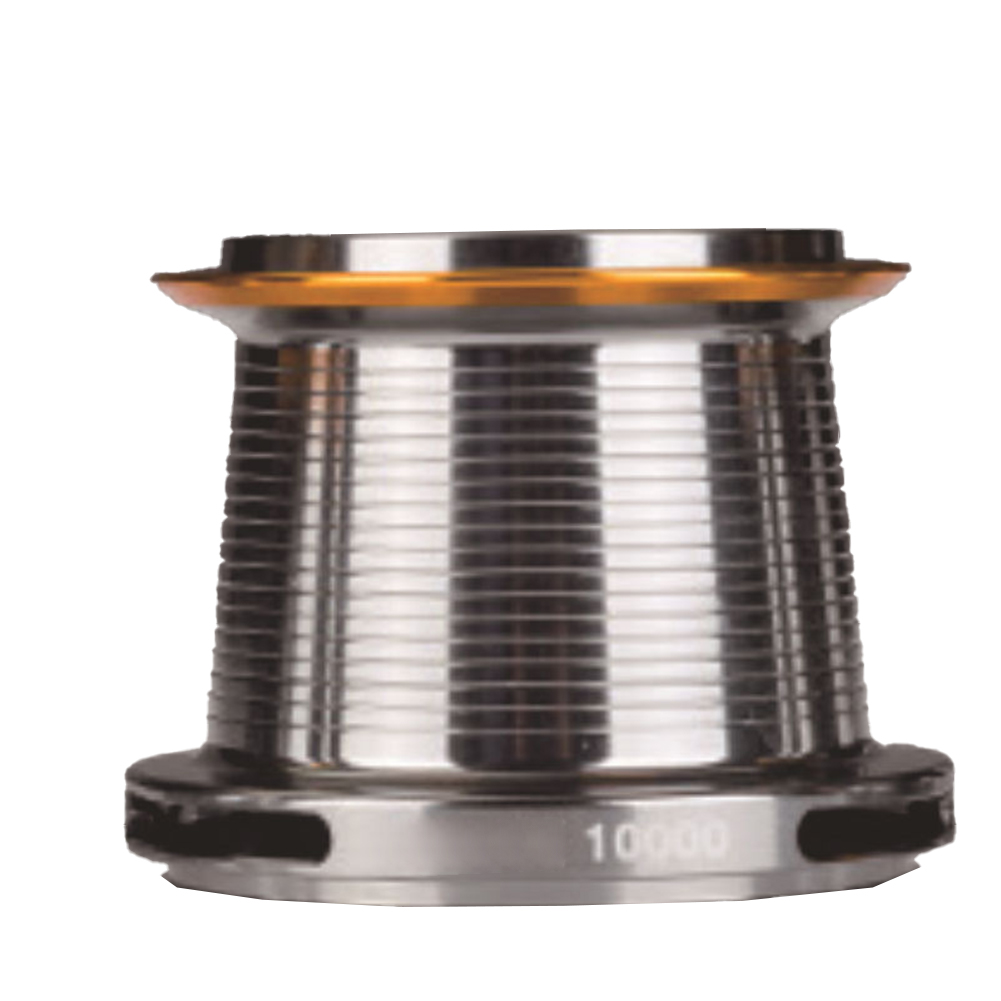 1pc Fishing Wire Cup For DAIWA - Reel Spare Spool ulasan dan harga