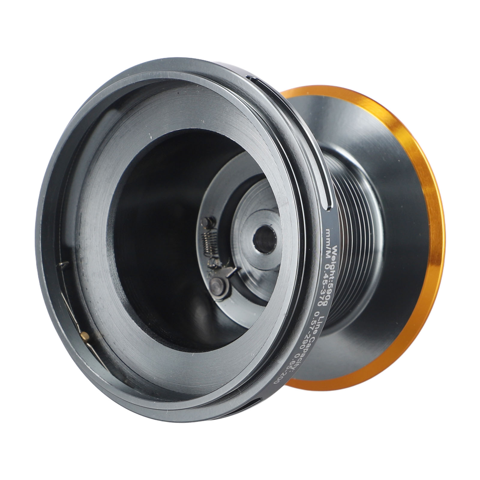 1pc Fishing Wire Cup For DAIWA - Reel Spare Spool ulasan dan harga