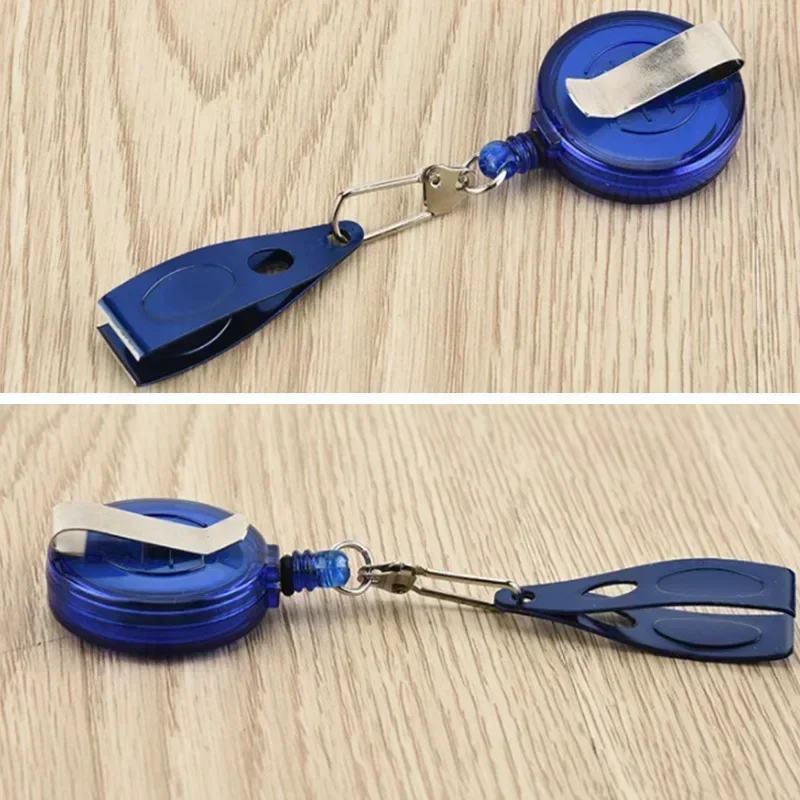 New Outdoor Fishing Line Clips - Fly Reel ulasan dan harga