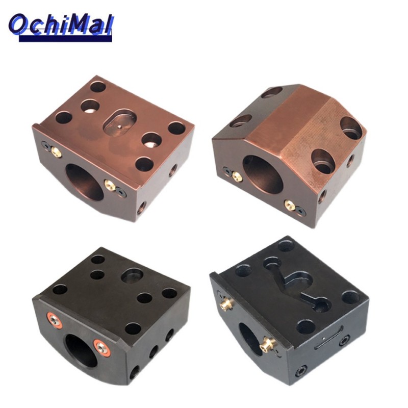 okuma CNC Lathe Turret Tool Bl - Surf Reel ulasan dan harga