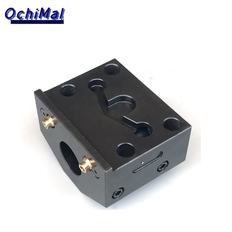 okuma CNC Lathe Turret Tool Bl - Surf Reel ulasan dan harga