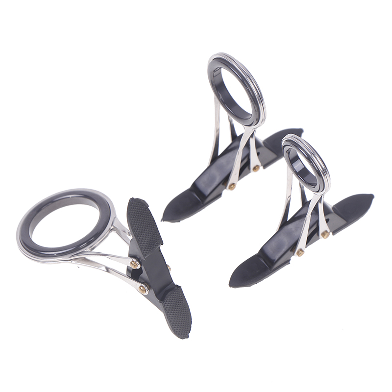 Stainless Steel  Folding Teles - Baitcasting Reel ulasan dan harga