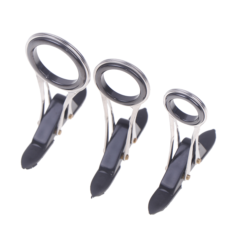 Stainless Steel  Folding Teles - Baitcasting Reel ulasan dan harga