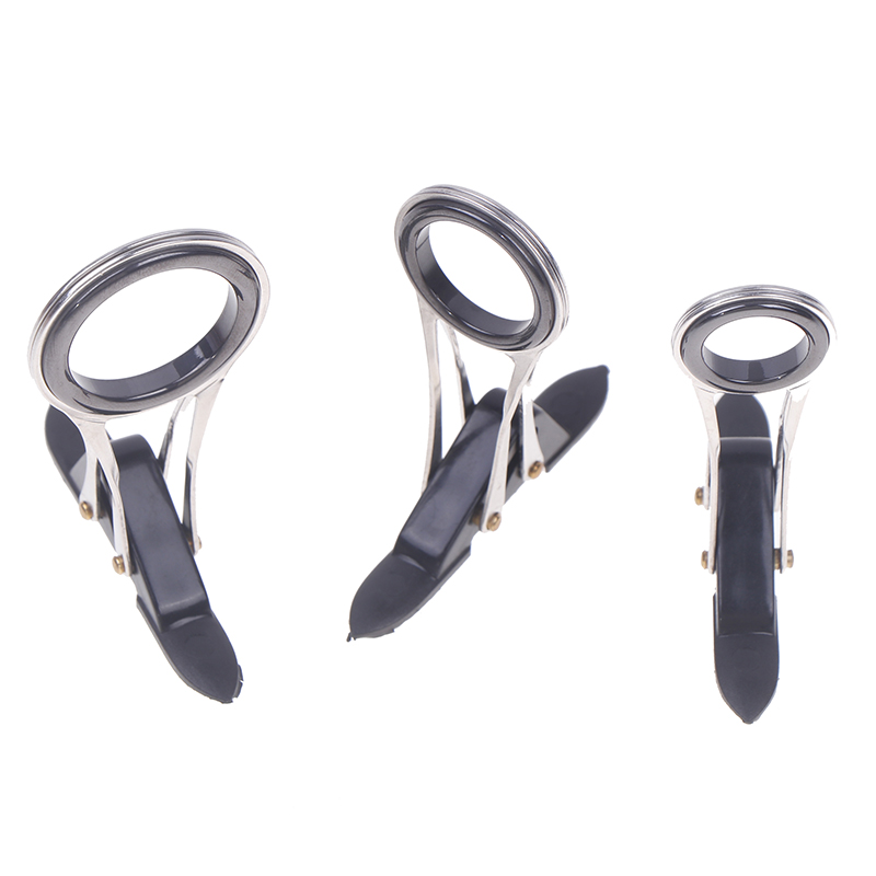 Stainless Steel  Folding Teles - Baitcasting Reel ulasan dan harga