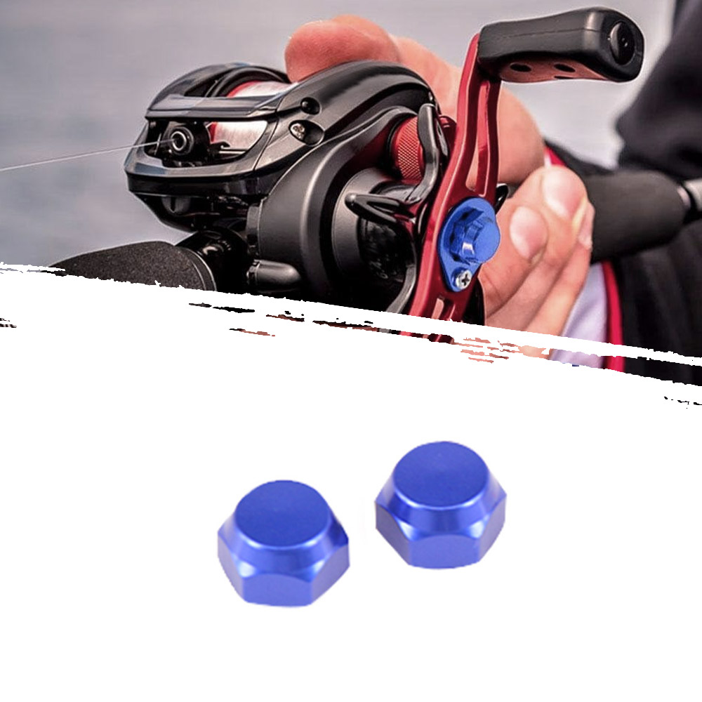 1Pc Baitcasting Reel Part 6 Co - Spincast Reel ulasan dan harga