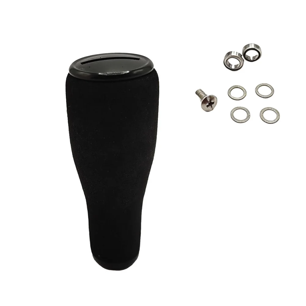 EVA Handle Part Baitcasting Kn - Reel Handle ulasan dan harga